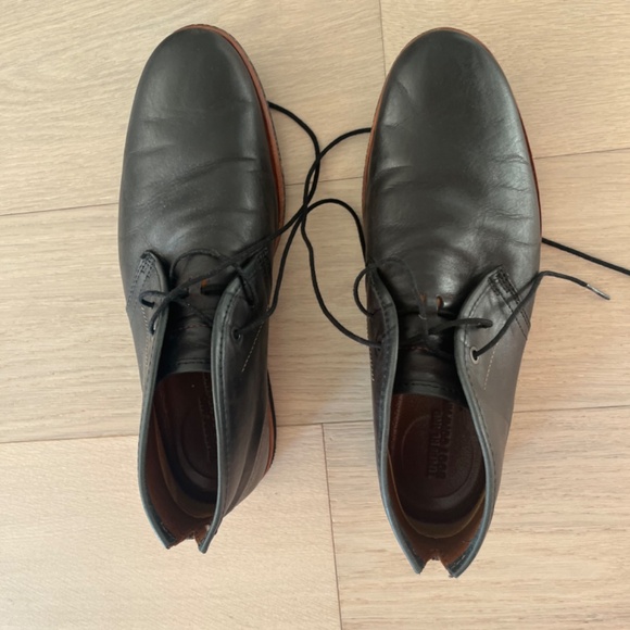 Timberland Wodehouse Chukka - Picture 3 of 4